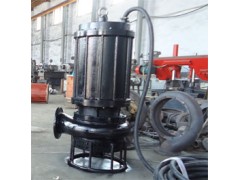 潜水抽沙浆泵 耐磨砂浆泵 渣浆泵 潜水抽沙浆泵 耐磨砂浆泵 渣浆泵