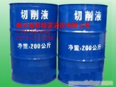 防锈润滑冷却水溶性切削液 防锈润滑冷却水溶性切削液