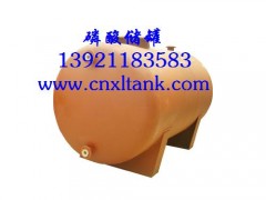 钢衬塑储罐钢塑复合储罐钢塑储罐