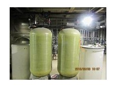 供应中央空调软化水设备 供应中央空调软化水设备