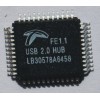 FE1.1 USB2.0 HUB主控IC