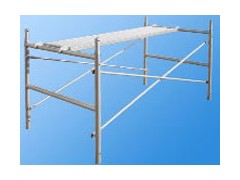 山西长治自升龙门架移动脚手架电动吊篮生产厂家