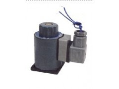 MFB1-2.5YC交流本整型湿式阀用电磁铁