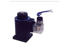 直流湿式阀用电磁铁 MFZ1-18YC