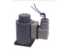 直流湿式阀用电磁铁 MFZ1-2.5YC 电磁铁