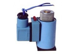 直流湿式阀用电磁铁 MFFZ1-1.5YC 电磁铁