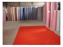 一次性展览地毯 一次性展览地毯