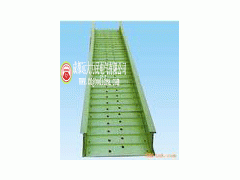 重庆玻璃钢桥架