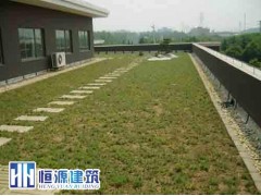 屋顶花园防水，湖南专业防水工程找恒源建筑