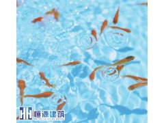 游泳池防水，湖南专业防水工程公司找恒源建筑