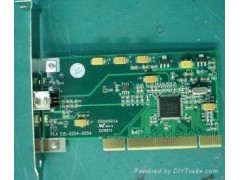 供应双面电路板 供应双面电路板