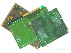 供应杭州线路板 供应杭州线路板