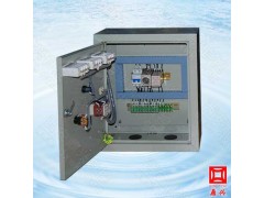 人防通风方式信号箱的机构线路图 人防通风方式信号箱的机构线路图