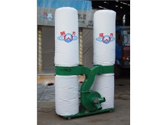 上海销售移动防尘布袋、可提供报价、单筒型布袋式移动吸尘机