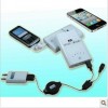 KD  iphone4 小米HTC 手机万能充电宝