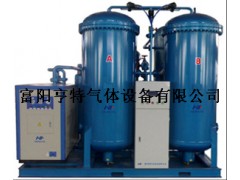 PSA变压吸附制氧机