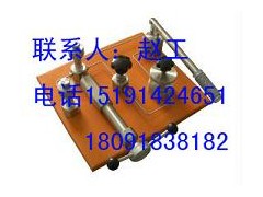 手动水压源XYCK-SYT压力发生校验台手动液压源说明书 手动水压源XYCK-SYT压力发生校验台手动液压源说明书