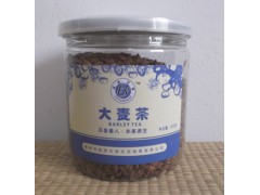 绿源百草罐装大麦