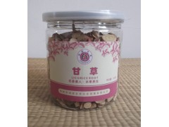 绿源百草罐装绞股蓝