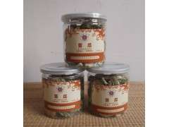 绿源百草罐装苦瓜