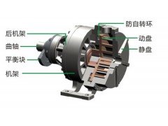 惠州涡旋式空压机销售 惠州涡旋式空压机销售