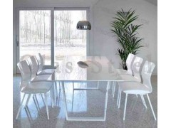 中国广东优质供应商生产批发客厅餐桌椅、玻璃餐桌、钢化玻璃桌 中国广东优质供应商生产批发客厅餐桌椅、玻璃餐桌、钢化玻璃桌