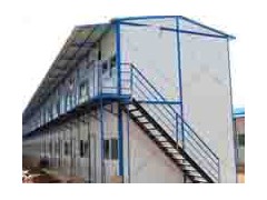 订做彩钢活动房