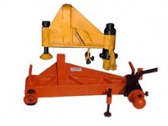 液压弯轨机 弯道机,弯道器,弯轨器,液压弯道机,液压弯道器