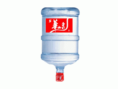 广州华山泉矿泉水订购电话白云区送水热线