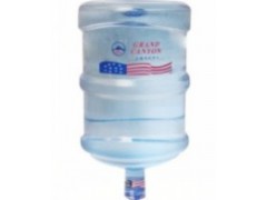 广州大峡谷纯净水矿泉水订购热线白云区送水热线