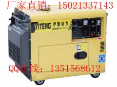 国内市场质量最好的5千瓦柴油发电机