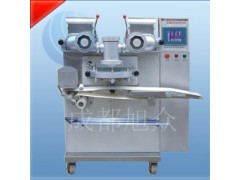 自动包馅月饼机设备