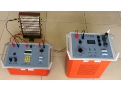 大功率激电仪DJF-10A 大功率激电仪DJF-10A