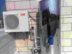 供应广州空气能热水器工程 供应广州空气能热水器工程