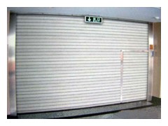 上海快速卷帘门厂 上海快速卷帘门厂