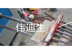 铜管接头钎焊机,空调铜管焊接,铜管焊接设备,高频焊机 铜管接头钎焊机,空调铜管焊接,铜管焊接设备,高频焊机