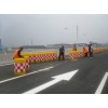 道路施工防撞桶一公路施工防撞桶设施一防撞器材