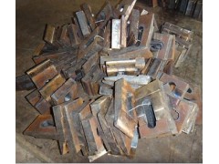 异形轨道压板 ,起重机轨道压板,焊接压板