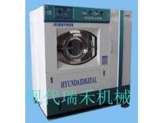 供应洗涤机械，姜堰石油干洗机