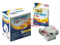 DYMO标签带标签纸达美贴纸原装色带