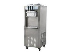 冰淇淋机，炫彩冰淇淋机，冰淇淋机