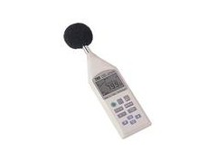 噪音计、分贝仪、噪声计、分贝计、声级计、音量计