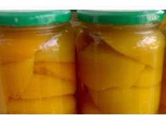 迷你型水果罐头加工生产线设备