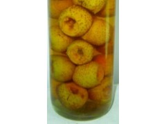 迷你型蔬菜罐头生产线