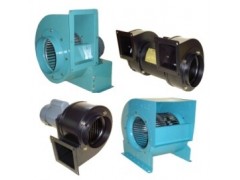 离心式充气风机