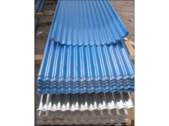 彩钢板双层卡槽