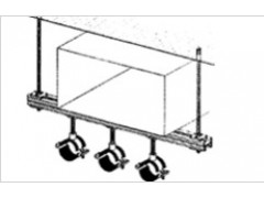 Kwikstrut型钢|P型管夹|线槽桥架|弹簧螺母