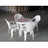 塑料桌椅，塑料椅子，塑料桌价格