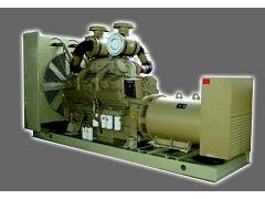 福州康明斯柴油发电机组价格