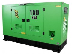 柴油发电机|水冷静音柴油发电机|ATS电启动柴油发电机